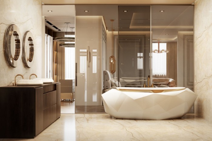 Best interior design bathroom