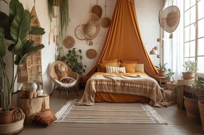 Decor rustic bohemian living room ideas style chic modern vintage furniture interiors homyhomee eclectic shabby