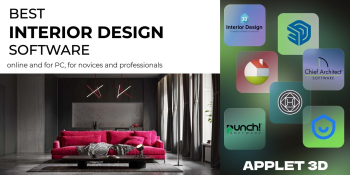 Best app for interior design 3d