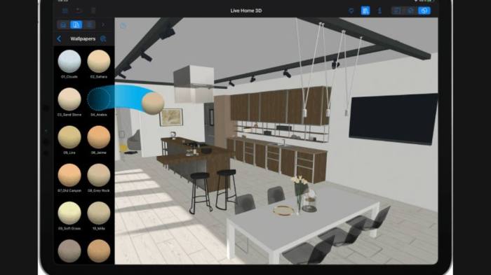 Best ai generator for interior design