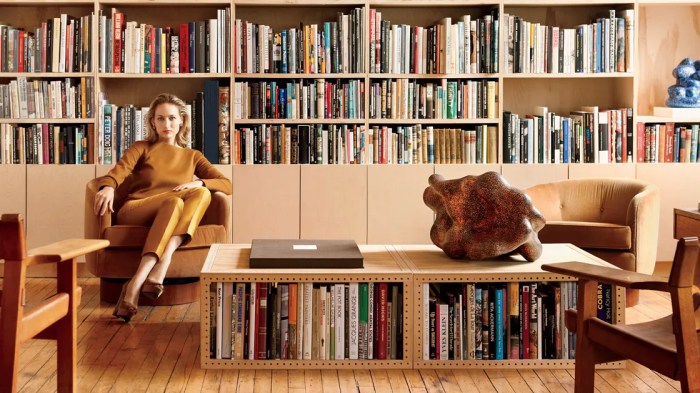 Best interior design books of all time